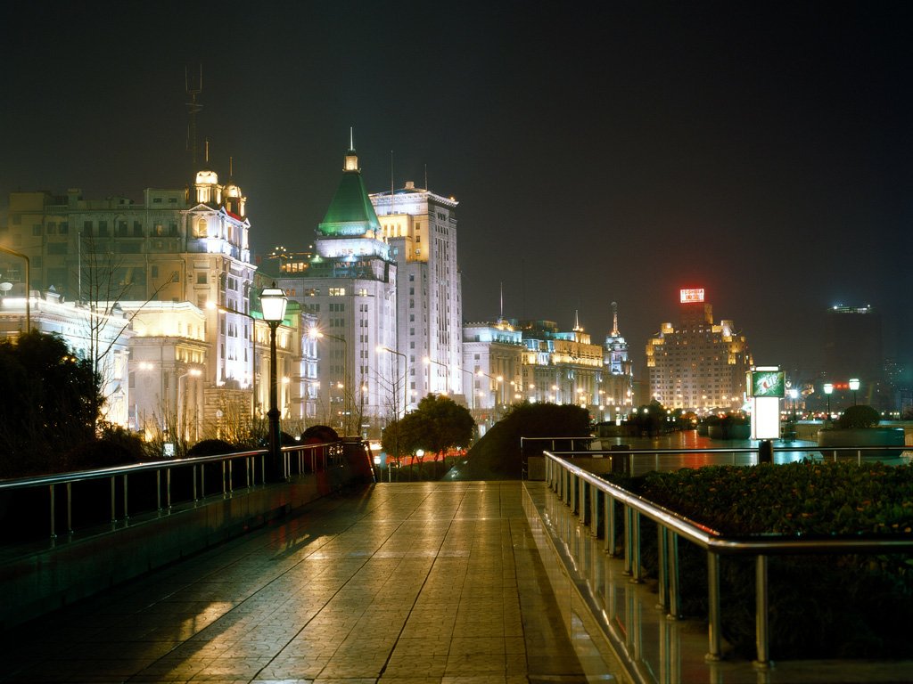Shanghai China